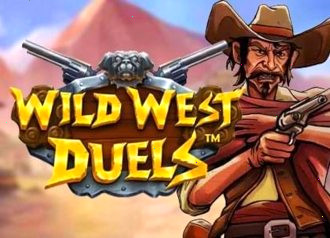 Игра Wild West Duels от провайдера Pragmatic Play