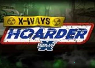 Игровой автомат xWays Hoarder xSplit